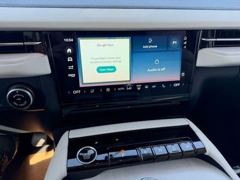 New 2026 Lincoln Navigator L Reserve AWD/4WD image 27