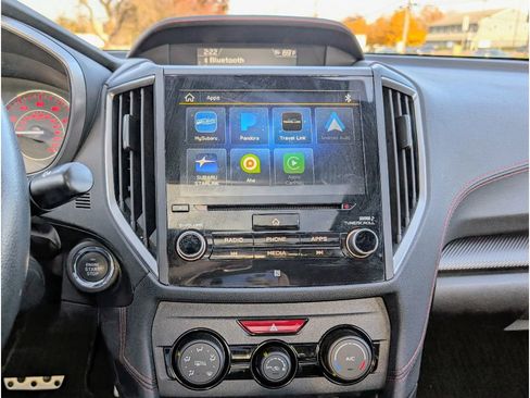 Used 2023 Subaru Impreza 2.0i Sport image 24