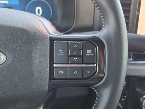 Used 2024 Ford F250 Platinum w/ FX4 Off-Road Package image 30