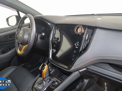 Used 2024 Subaru Outback Wilderness image 40