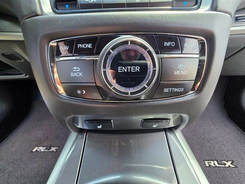 Used 2014 Acura RLX image 48