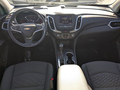 Certified 2021 Chevrolet Equinox LT image 12