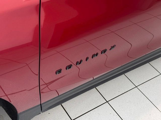Certified 2024 Chevrolet Equinox RS w/ LPO, Floor Liner Package AWD/4WD image 36