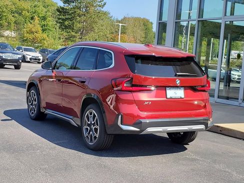 Used 2026 BMW X1 xDrive28i w/ Convenience Package image 8
