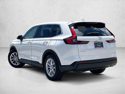 Used 2024 Honda CR-V EX image 13