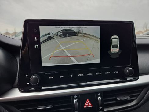 Used 2023 Kia Forte GT w/ GT2 Package image 30