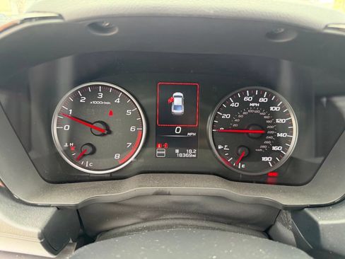 Used 2024 Subaru WRX Premium w/ Popular Package #2A AWD/4WD image 29