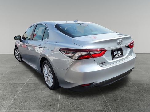 Certified 2023 Toyota Camry LE image 5