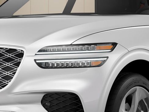 New 2026 Genesis GV70 2.5T image 11