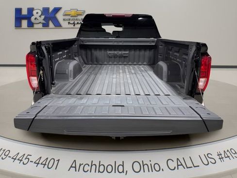 Used 2022 GMC Sierra 1500 Elevation AWD/4WD image 29