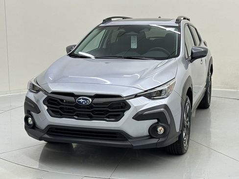 New 2025 Subaru Crosstrek 2.5i Limited image 1