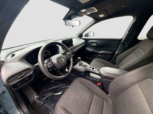 Used 2023 Honda HR-V Sport image 20