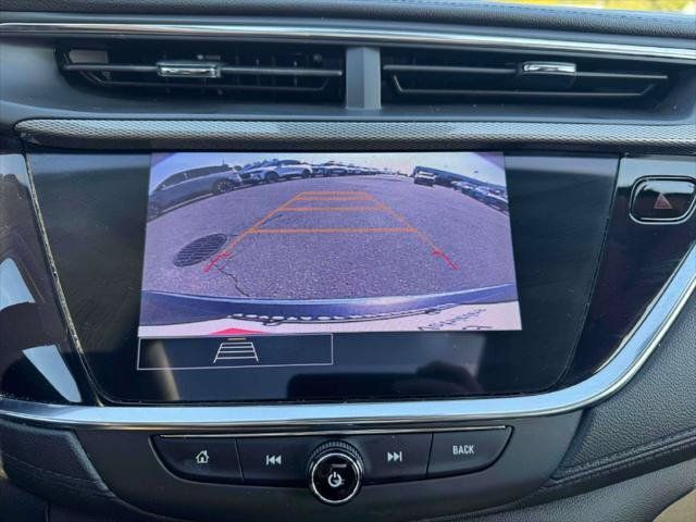Used 2023 Buick Encore GX Essence w/ Experience Buick Package AWD/4WD image 31