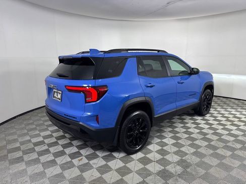 New 2026 GMC Terrain Elevation w/ Elevation Premium Package image 5