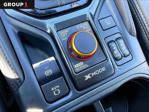 Used 2025 Subaru Forester Wilderness image 41