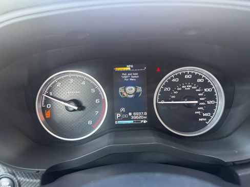 Used 2020 Subaru Forester Premium image 19