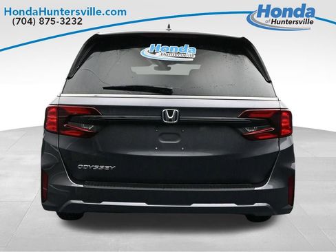 Used 2026 Honda Odyssey EX-L image 7