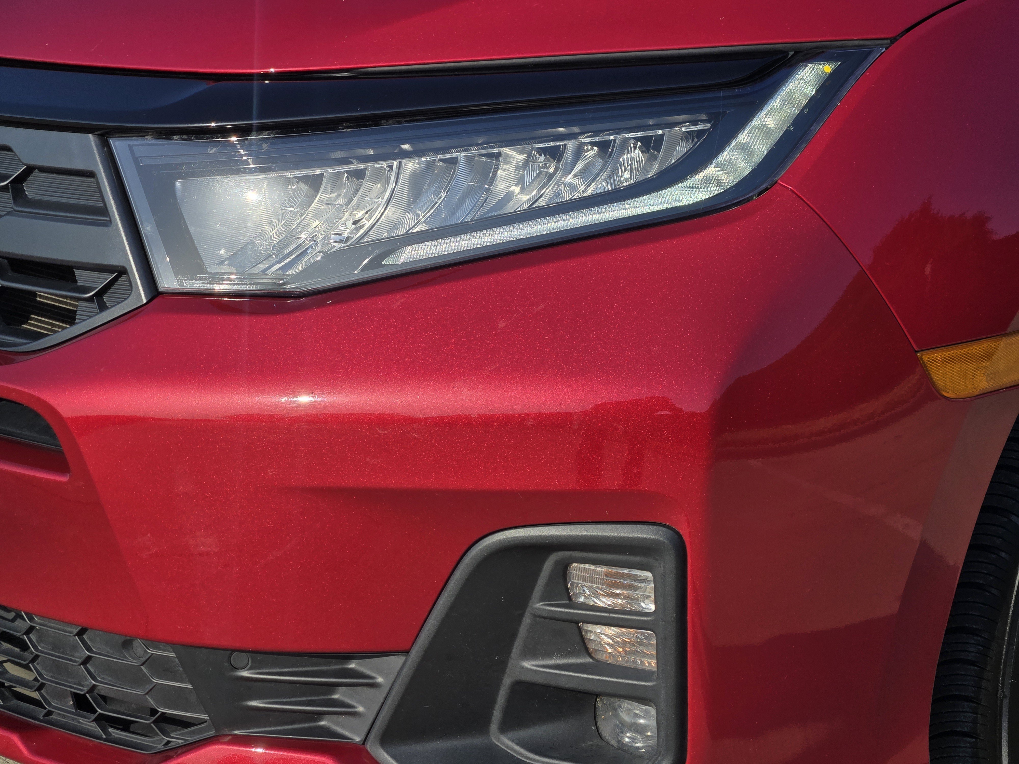 Used 2025 Honda Odyssey Sport-L image 29