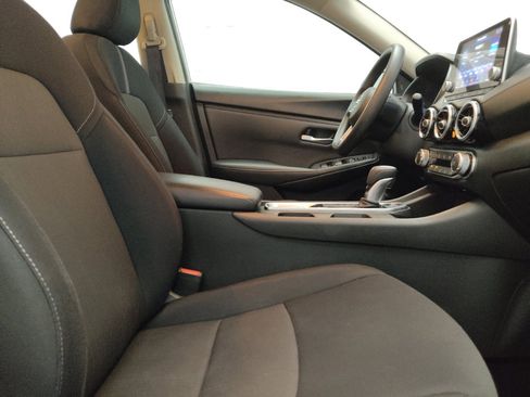 Used 2023 Nissan Sentra SV FWD image 21