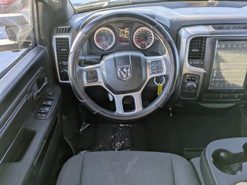 Used 2021 RAM 1500 Classic Warlock image 13