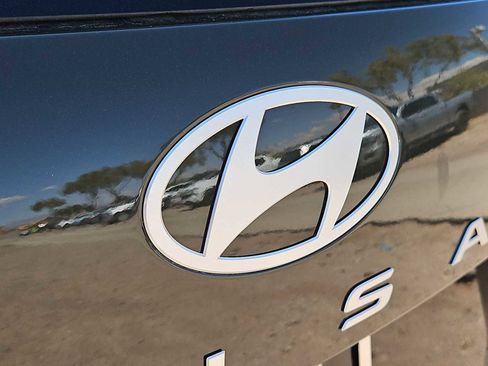 New 2026 Hyundai Palisade Limited AWD/4WD image 11