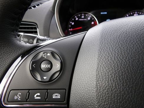 New 2026 Mitsubishi Eclipse Cross SE image 33