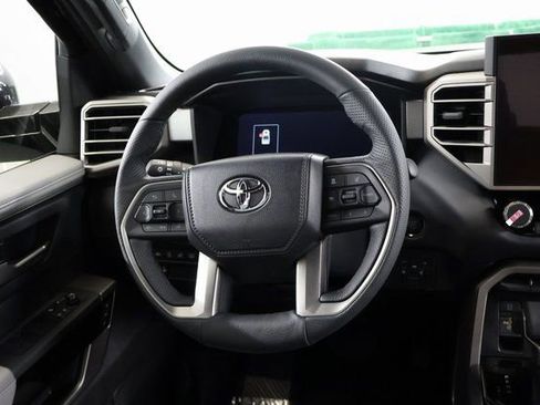 New 2026 Toyota Tundra Limited AWD/4WD image 11