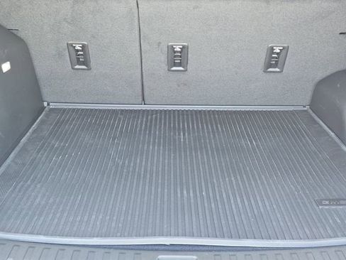 New 2026 GMC Terrain Denali w/ LPO, Floor Liner Package AWD/4WD image 23