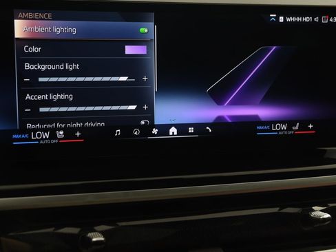 Used 2024 BMW X6 xDrive40i image 47