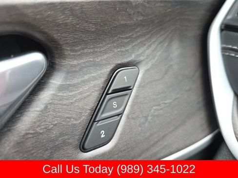 New 2026 Jeep Grand Cherokee L Limited AWD/4WD image 28