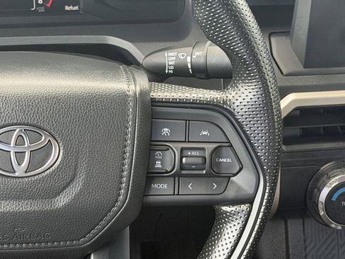 Certified 2024 Toyota Tacoma SR AWD/4WD image 13