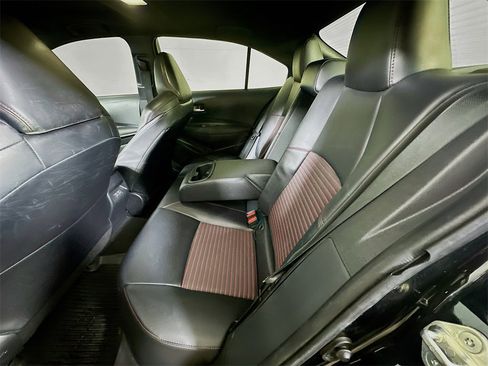 Used 2023 Toyota Corolla XSE image 14