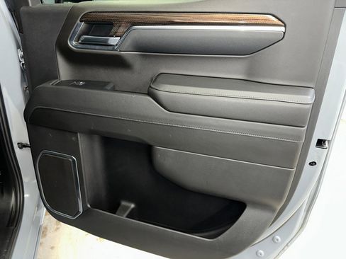 Certified 2024 Chevrolet Silverado 1500 LT image 29