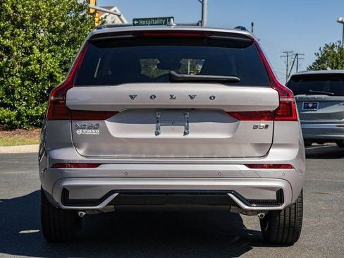 Used 2026 Volvo XC60 B5 Plus w/ Protection Package Premier AWD/4WD image 5