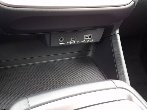 New 2026 Subaru Impreza 2.0i Sport image 15