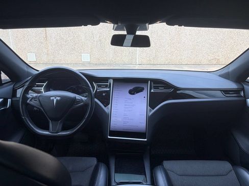Used 2018 Tesla Model S 75D AWD/4WD image 36
