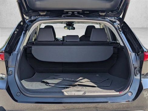 Used 2021 Toyota Venza LE w/ Carpet Mat Package (TMS) AWD/4WD image 6