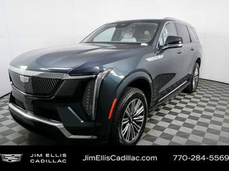 New 2026 Cadillac Escalade IQL Luxury video 1