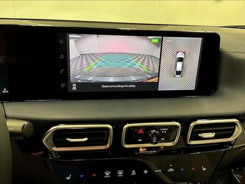 New 2026 Nissan Sentra SL w/ Floor Mat Package FWD image 26