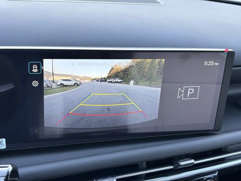 New 2026 Hyundai Santa Cruz SEL image 18