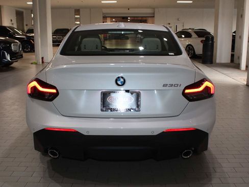 New 2026 BMW 230i Coupe image 6
