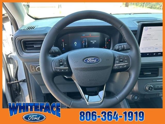 Used 2025 Ford Maverick XLT w/ XLT Luxury Package AWD/4WD image 58