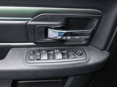 Used 2024 RAM 1500 Classic Warlock image 18