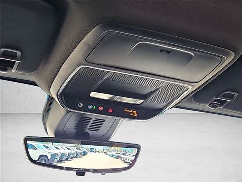 Certified 2025 Chevrolet Equinox RS w/ Safety and Technology Package FWD image 21