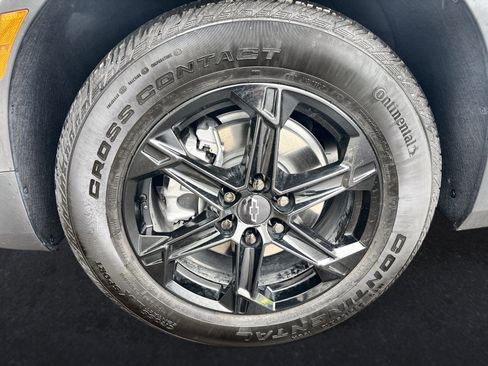 New 2026 Chevrolet Blazer LT w/ Convenience Package AWD/4WD image 18