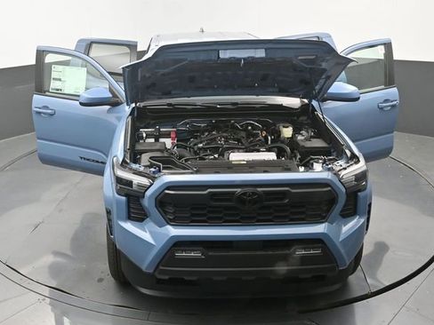 New 2026 Toyota Tacoma TRD Sport RWD image 33