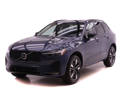 New 2026 Volvo XC60 B5 Plus w/ Protection Package Premier