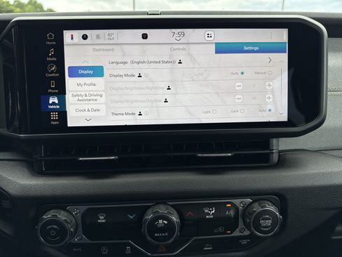 New 2025 Jeep Wrangler Sport image 6