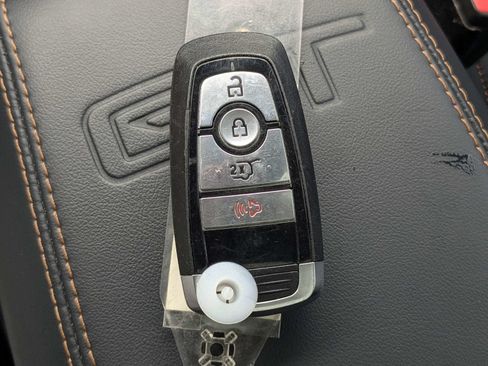Used 2023 Ford Mustang Mach-E GT AWD/4WD image 34