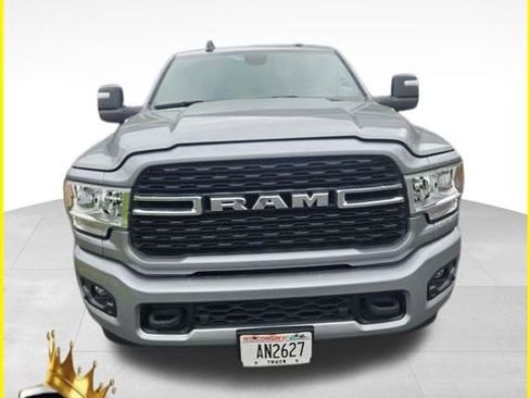 Used 2023 RAM 2500 Big Horn w/ Level 1 Equipment Group AWD/4WD image 7